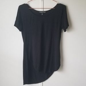 Living Doll Hi/Low Tee